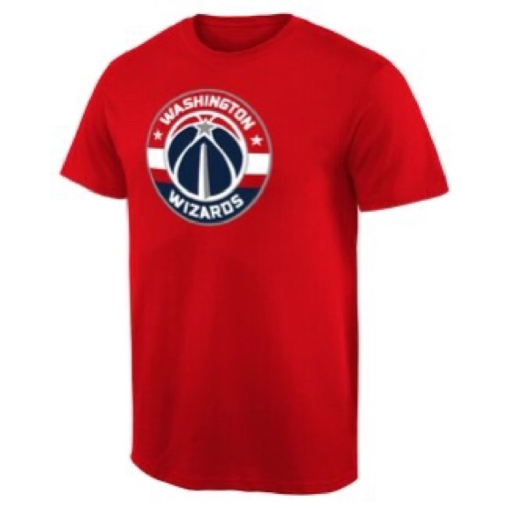 Washington Wizards T-shirt
